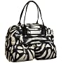 Calvin Klein Pocket Satchel