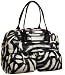 Calvin Klein Pocket Satchel