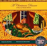 A Christmas Dinner Charles Dickens