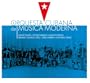 Orquesta Cubana de Musica Moderna