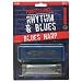 Hohner Blues Harp Harmonica, Key of C