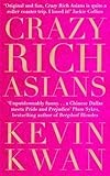 Crazy rich Asians
