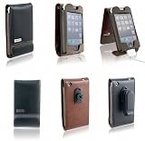 Marware Cover Vue Case for iPhone 1G (Brown)