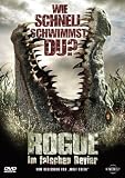 cover of Rogue - Im falschen Revier (Australien/USA 2007)