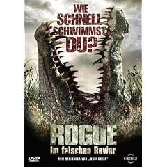 Rogue - Im falschen Revier