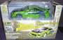 Fast and Furious Mitsubishi Eclipse Metal Body Model by Revell