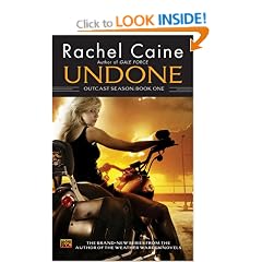 Undone (Outcast (Roc))