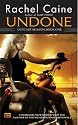 Undone (Outcast Season, Book 1)