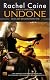 Undone (Outcast Season, Book 1)