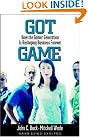Got Game: How...