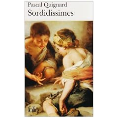 Dernier royaume, Tome 5 : Sordidissimes