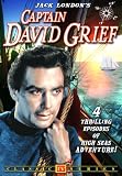 Captain David Grief - Volume 1