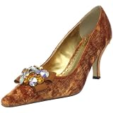 J.Renee Womens Alexis Pump