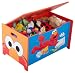 Sesame Street Toy Box