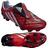 ADIDAS Fu�ballschuhe 2008 Predator Powerswerve TRX FG (048517) - 