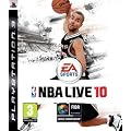 NBA live 10