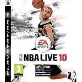 NBA live 10par Electronic Arts