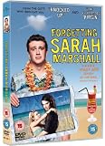 Forgetting Sarah Marshall [2008]