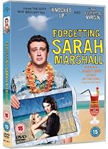 Forgetting Sarah Marshall [DVD] [2008]