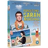 Forgetting Sarah Marshall [DVD]by Jason Segel