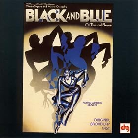Black And Blue Original Broadway Cast MP3