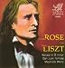 rondo.fr : Jerome Rose Plays Franz Liszt