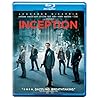 Inception (Blu-ray)
