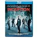 Inception (Two-Disc Edition) [Blu-ray]