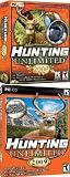 Big Game 2 Pack: Hunting Unlimited 2008 + 2009