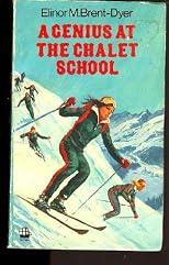 A Genius at the Chalet School