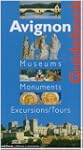 Avignon, guide des mus�es et des monu...