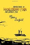 Adventures of Huckleberry Finn and Zombie Jim