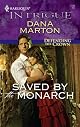 Secret Society Prince (Harlequin Intrigue Series)