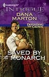 Secret Society Prince (Harlequin Intrigue Series)