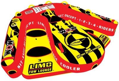 Yamkee Limo Towable