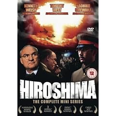 Hiroshima [DVD]