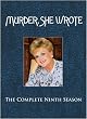 Murder, She Wrote: The Complete Ninth Season