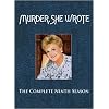 Murder, She Wrote: The Complete Ninth Season