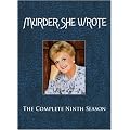 Murder She Wrote Season 9