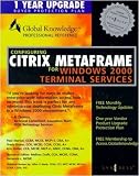 Configuring Citrix Metaframe for Windows 2000 Terminal Services
