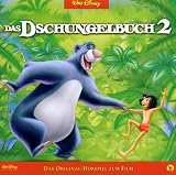 Das Dschungelbuch 2 - H&ouml;rspiel zum Film