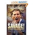 Savage!: The Robbie Savage Autobiography