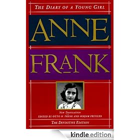 The Diary of a Young Girl
