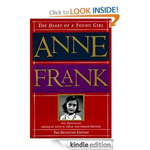The Diary of a Young Girl