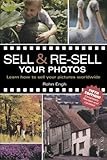 Sell & Re-Sell Your Photos