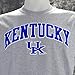 University of Kentucky Wildcats UK Basketball : 