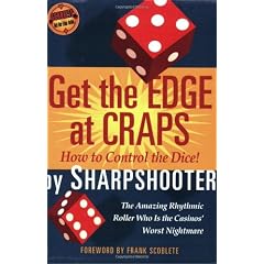 Get the Edge at Craps