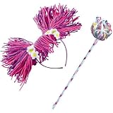 Abby Cadabby TM Headband and Wand
