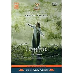Richard Strauss - Daphne [2005] [DVD]