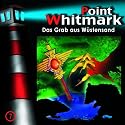 07: Das Grab aus Wüstensand